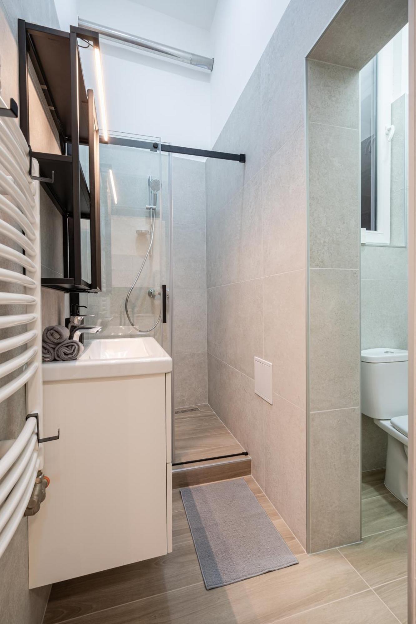 Luxurious Downtown Family Suite ブダペスト エクステリア 写真