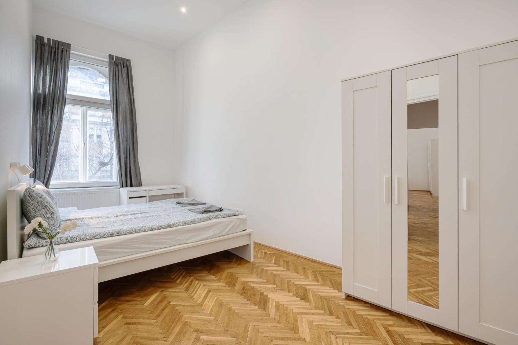 Luxurious Downtown Family Suite ブダペスト エクステリア 写真