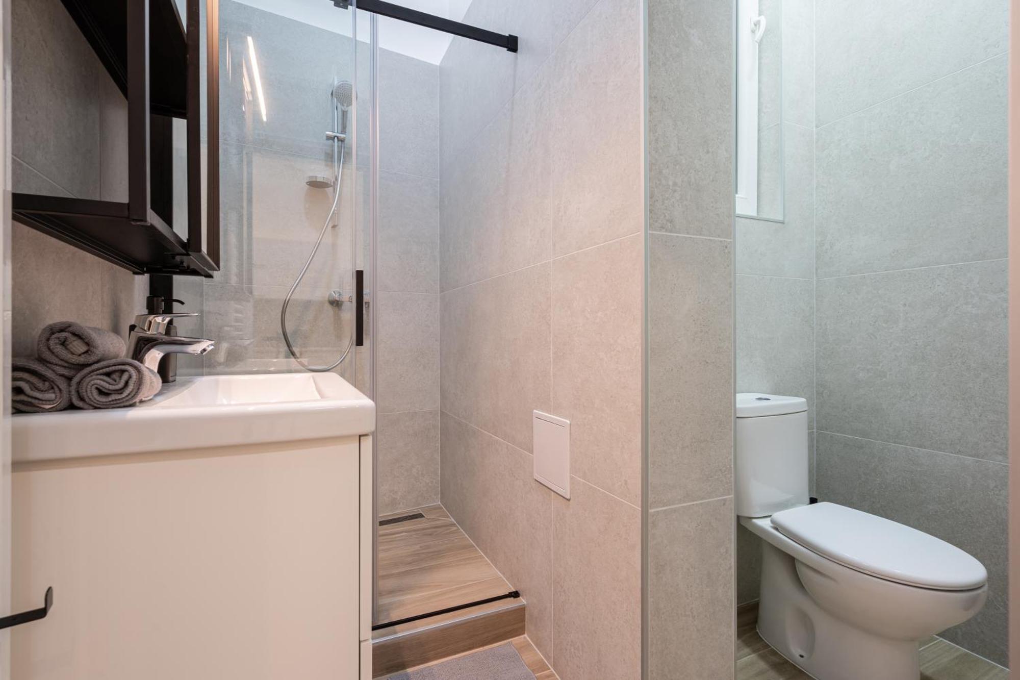 Luxurious Downtown Family Suite ブダペスト エクステリア 写真